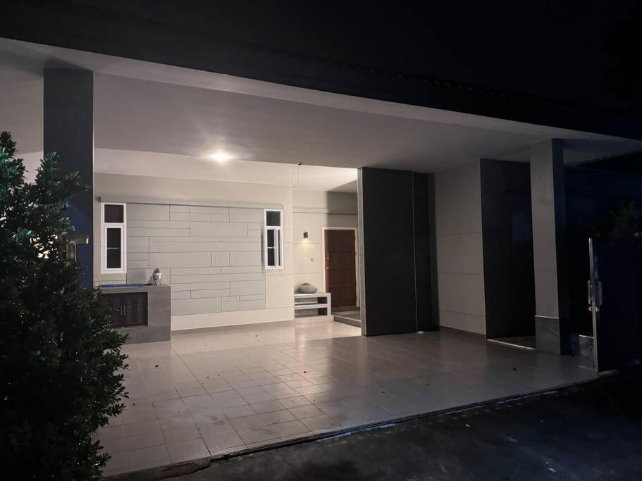 Nong Prue Panalee Banna Village独栋东区3卧室别墅远离尘嚣静谧之王 מראה חיצוני תמונה